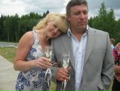 Фотография Ивановой Светланы