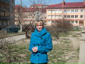 Фотография Королёвой Валентины