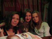 Фотография Овчинниковой Алёны