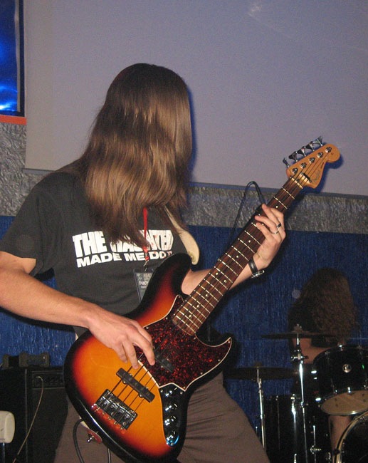 Александр Rock фотография #3