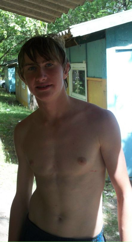 Даниил Хашабаев фотография #5