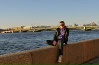 Фотография Крутова Дмитрия