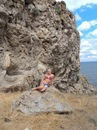 Анюсик Ангелочек:) фотография #17 (источник - https://vk.com/id155050163)
