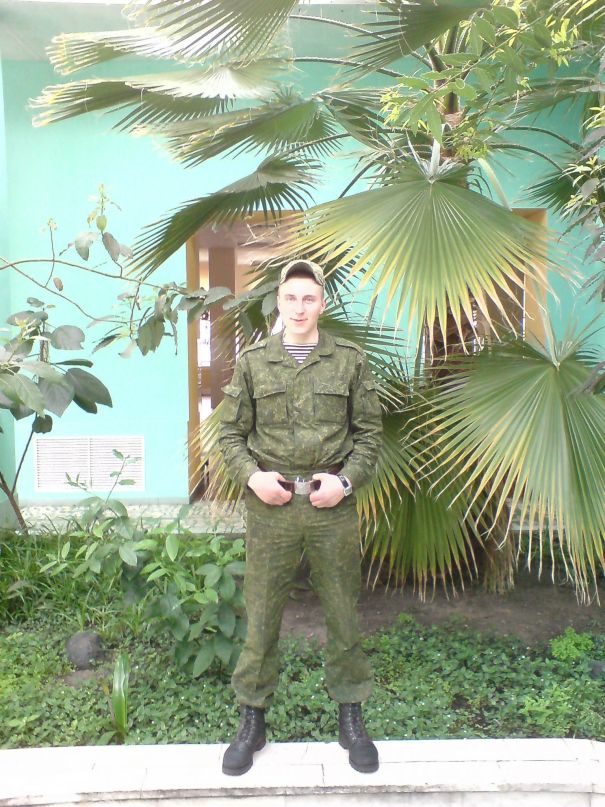 Андрей Орловский фотография #45