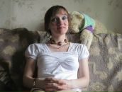 Фотография Вусович Поли