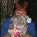 Фотография Максимовой Светланы