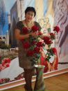 Фотография Мубаракшиной Гульшат