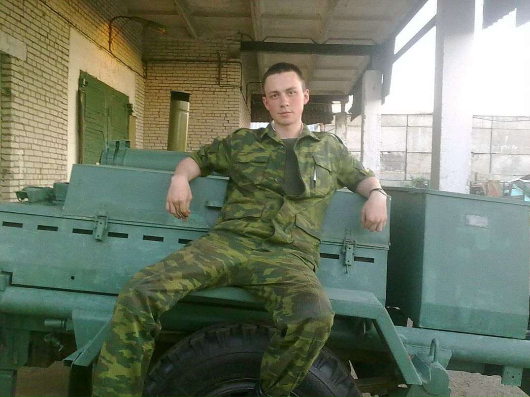 Дмитрий Калгин фотография #27