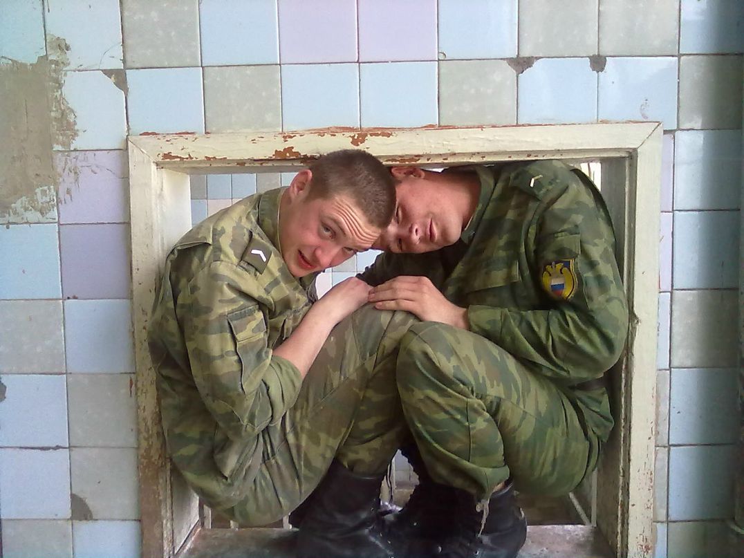 Дмитрий Калгин фотография #35