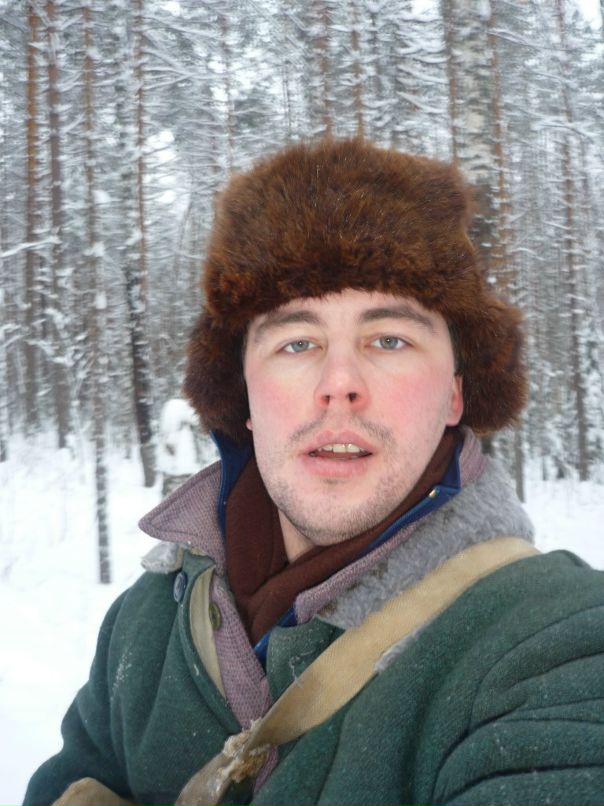 Антон Плотников фотография #34