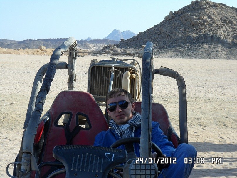 Антон Боровков фотография #21