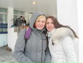 Фотография Егоровой Елены