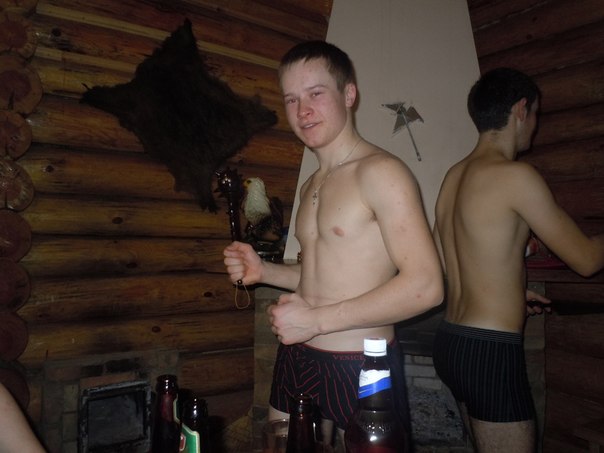 №12, Коля Карцев №12, Коля Карцев
