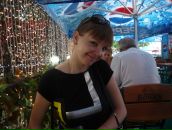 Фотография Бочковой Марины