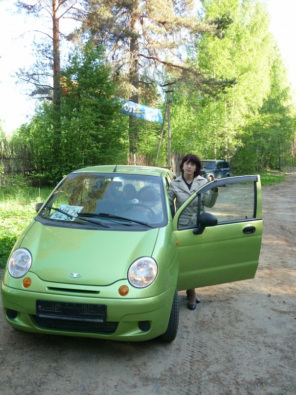 Надежда Мидакова фотография #32
