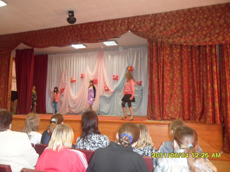 Дарья Земерова фотография #28