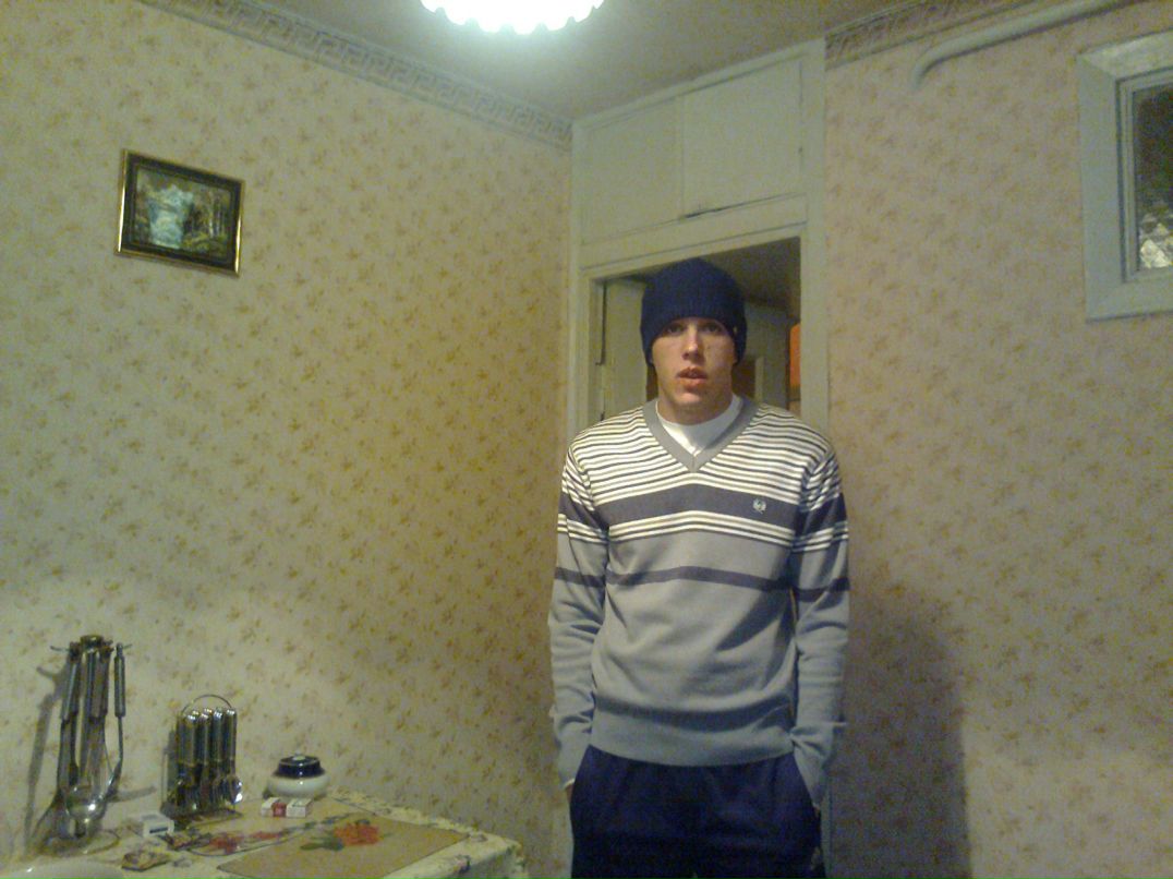 Максим Иваненко фотография #3