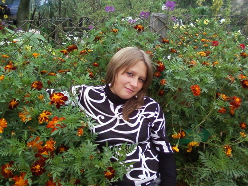 Василина Дзідзінська фотография #10