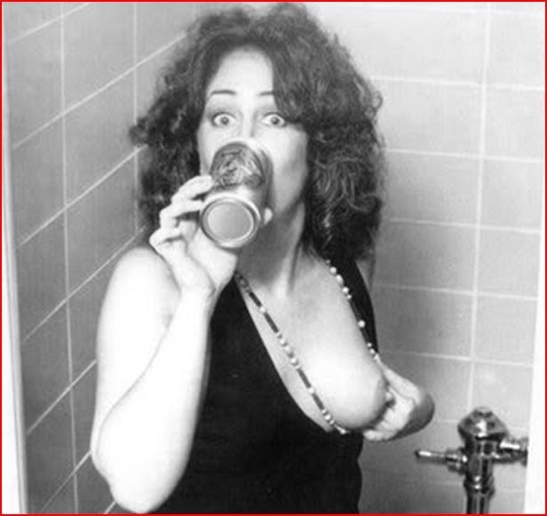 Grace Slick фотография #26