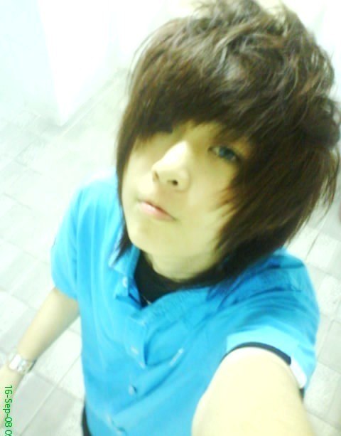 Lee Jinki фотография #12