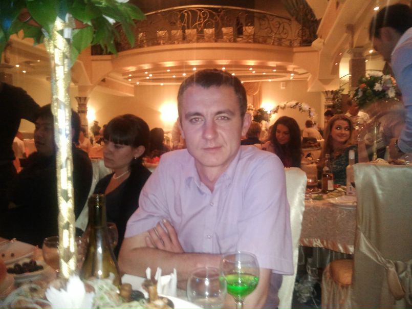 №16, Иван Гурин, 39 лет, Ростов-на-Дону №16, Иван Гурин, 39 лет, Ростов-на-Дону