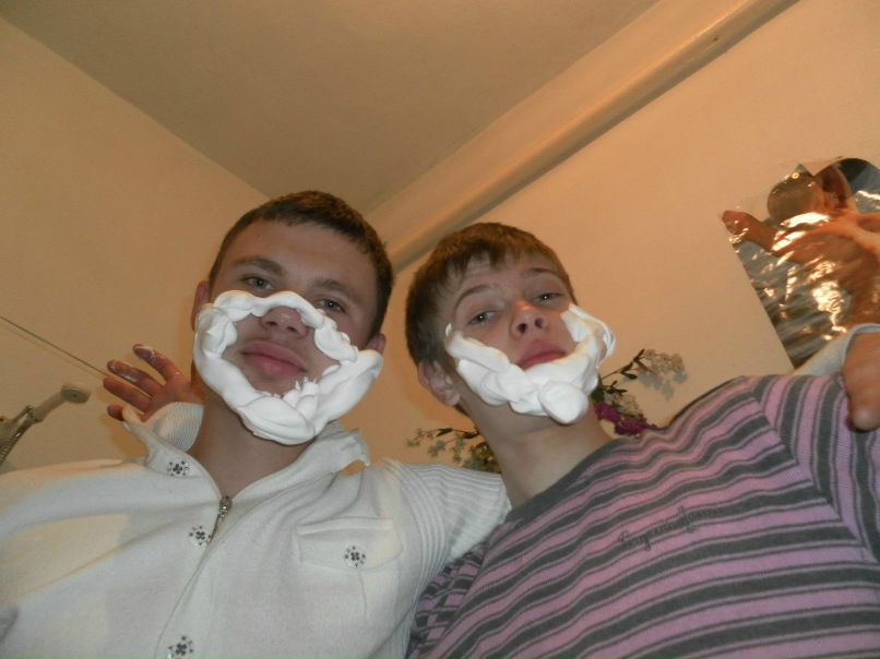 Егор Субочев фотография #43