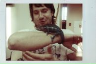 Фотография Mcdowel Pibody