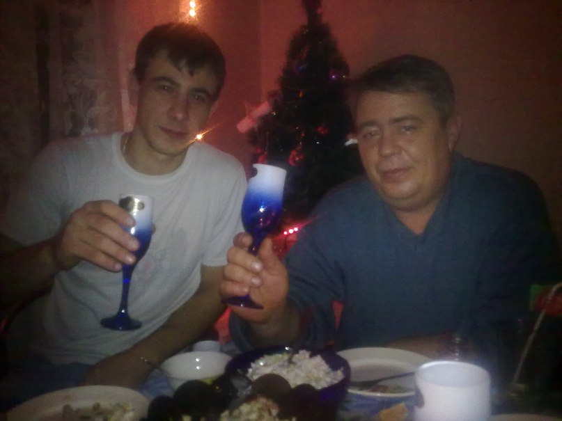 Андрей Гартвик фотография #19