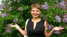 Фотография Гребешов Святослав