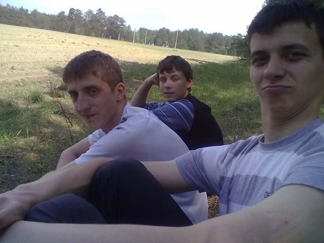 Игорь Симончик фотография #48