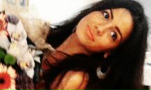 Фотография Кольцовой Маши