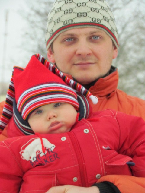 Александр Иванов фотография #3