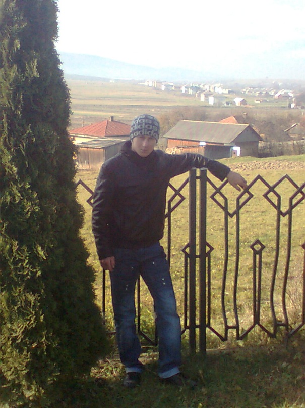 Вiтька Поляк фотография #37