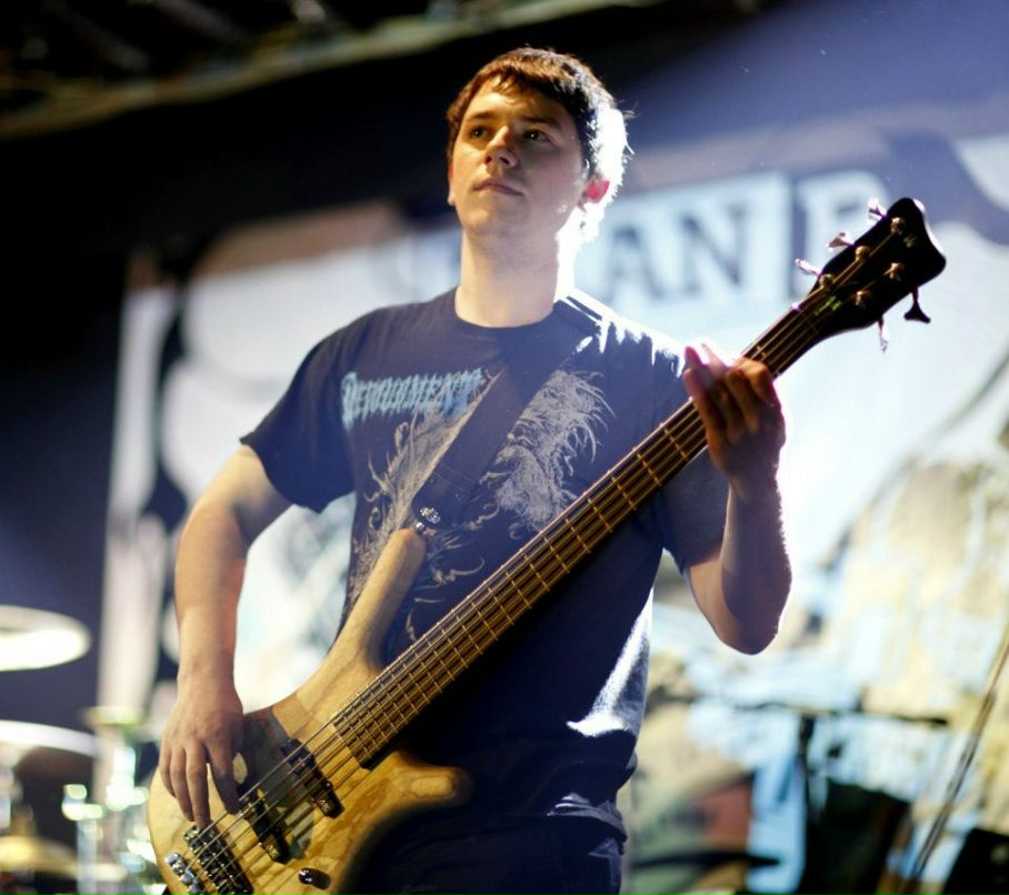 Alex Abnormity фотография #13