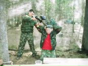 Фотография Счастливая Леся