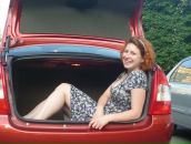 Фотография Онипченко Надежды