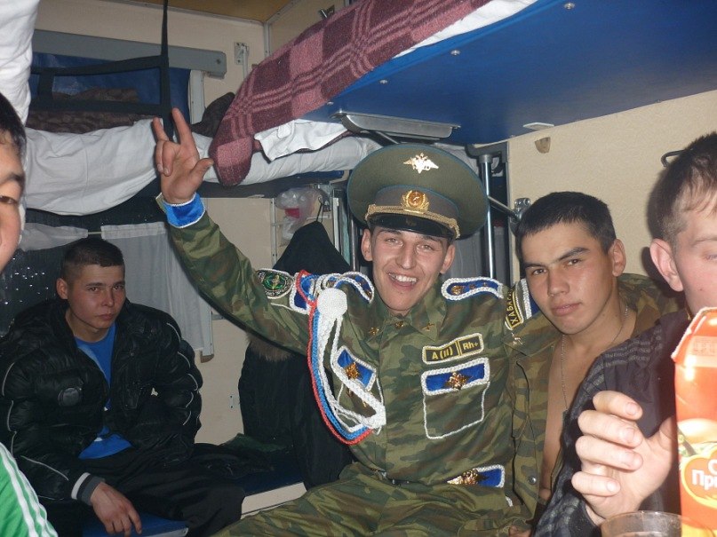 Ильшат Хусаинов фотография #43