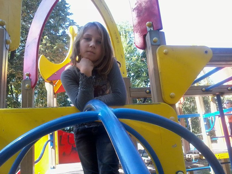 Люда Коваленко фотография #48