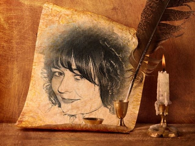 Татьяна Рубцова фотография #26