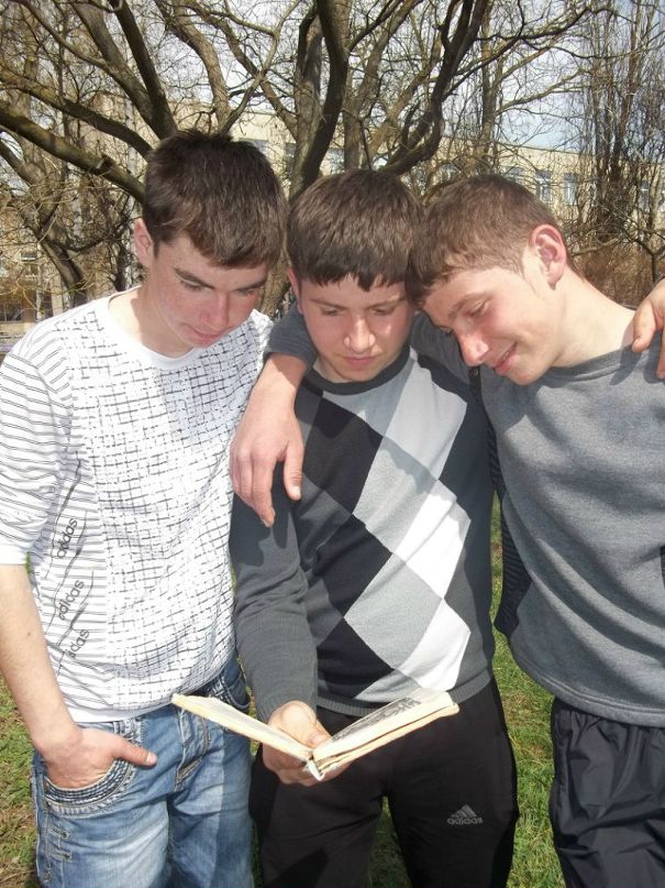 Арсен Исаев фотография #10