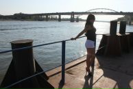 Фотография Морской Элины