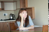 Фотография Карабчевской Анны