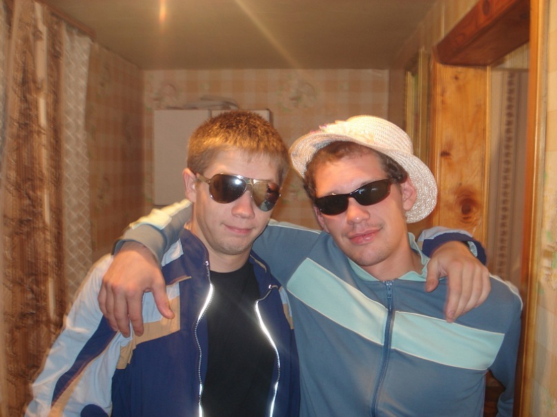 Альберт Белый фотография #21