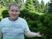 Іван Кикоть фотография #3 (источник - https://vk.com/id10927303)