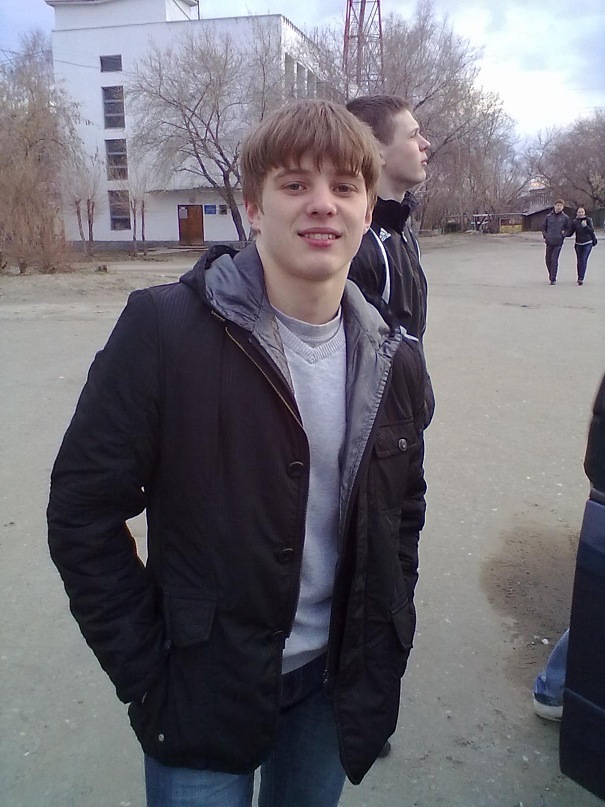 Дмитрий Орлов фотография #31