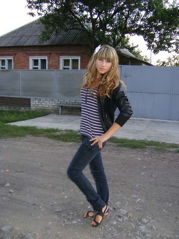Софийка Верещака фотография #37