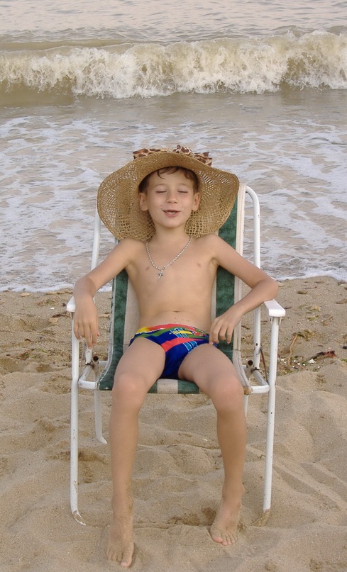 Игнат Сокол фотография #1