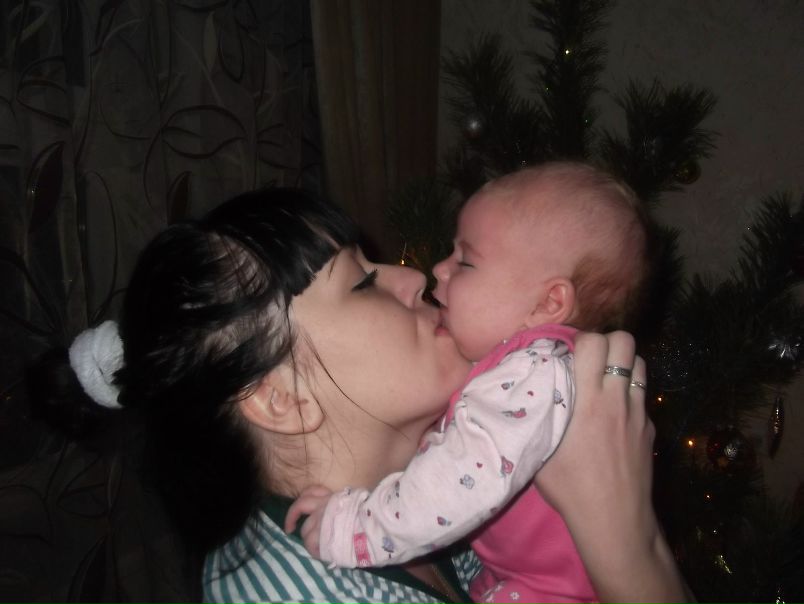 №8, Анастасия Погребняк №8, Анастасия Погребняк