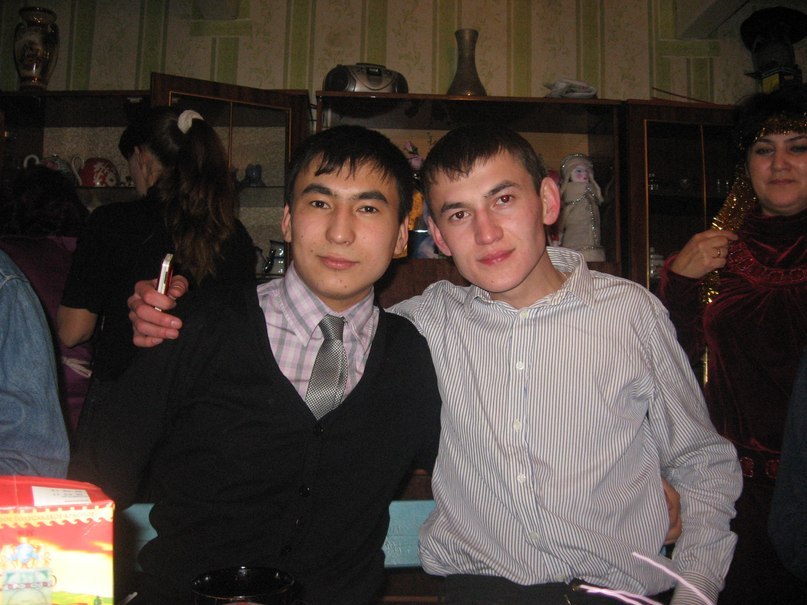 Радмир Бикбаев фотография #44