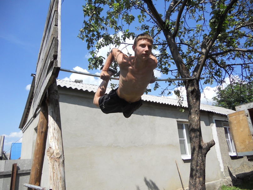 Сергей Репин фотография #9